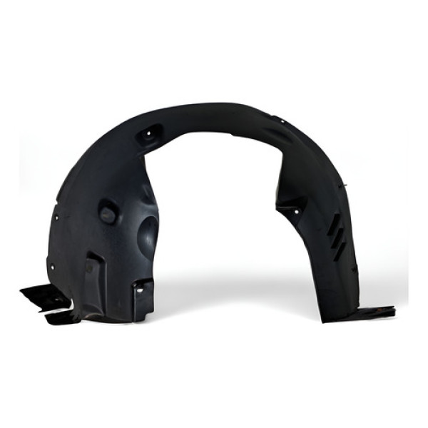 Parabarro Dianteiro Direito Onix Prisma 2013 A 2016 Avaria