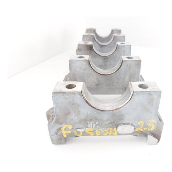 Sobre Carter Mancal Ford Fusion 2.5 2009 A 2012