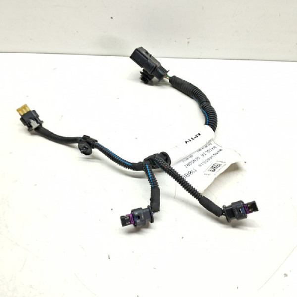 Chicote Sensor Detonação Renegade T270 1.3 2022 2023 2024 