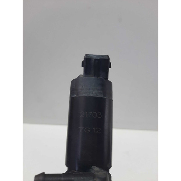 Motor Esguicho Agua Limpador Discovery 3 2.7 2006 A 2009