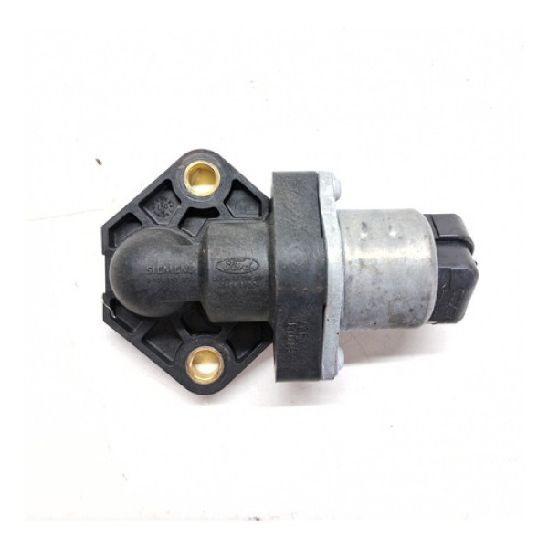 Atuador Marcha Lenta Ecosport Fiesta Courier 2003 A 2014