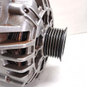 Alternador Fiesta Courier Ecosport 1.0 1.6 Zetec 00/07 110a