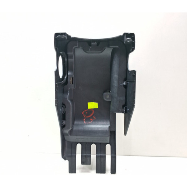 Acabamento Inferior Coluna Volante Audi Q3 Tsfi 2015 A 2019