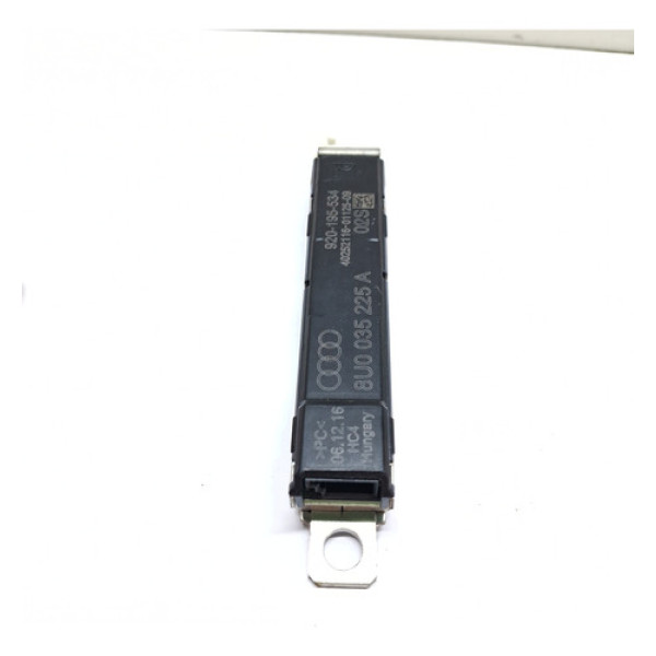 Amplificador Antena Superior Tampa Tras  Audi 2015 A 2019