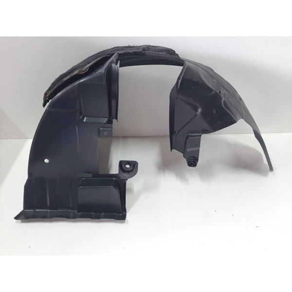 Para Barro Dianteiro Direito Renault 2017 A 2021 Detalhe