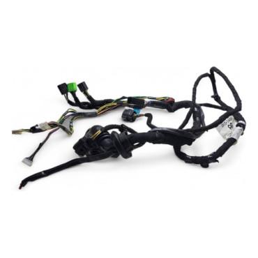 Chicote Porta Diante...