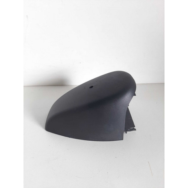 Acabamento Retrovisor Interno Renault Oroch 2023 963299493r Preto