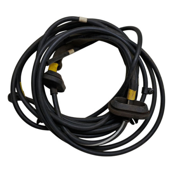 Mangueira Brucutu Limpador Traseiro March 2012 A 2020