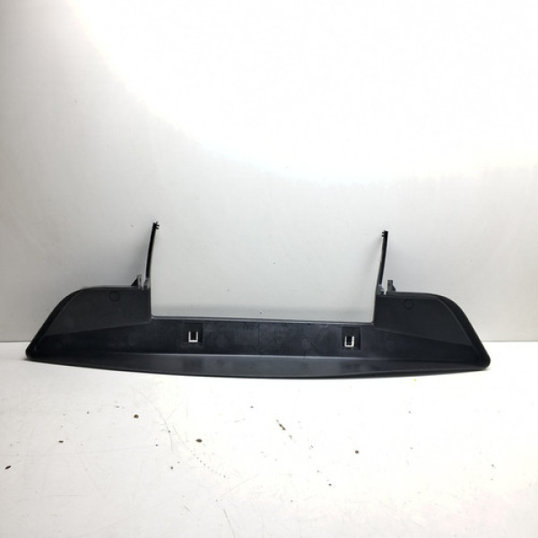 Defletor Ar Inferior Radiador Kwid 2017/ 