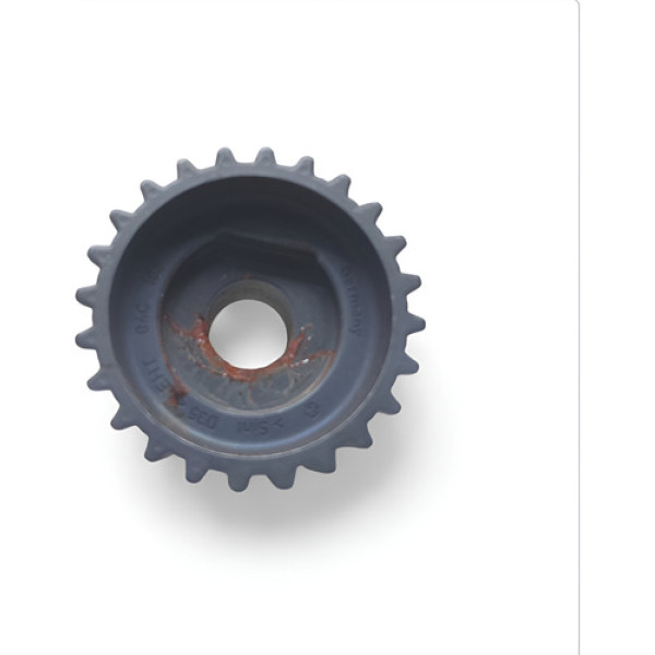 Engrenagem Virabrequim Gol Polo Up 1.03cc Asp 2020/