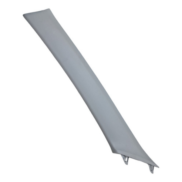 Moldura Coluna Dianteira Esquerda Kwid 2018/ 