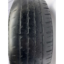 Pneu Bridgestone Dueler 215/65r16 Com Bastante Desgaste A1