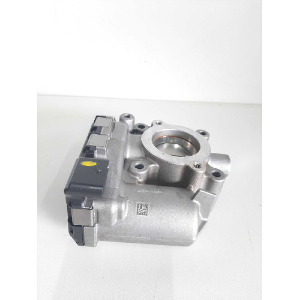 Tbi Corpo Borboleta Renault Oroch 1.3 Turbo Aut 2022 A 2024
