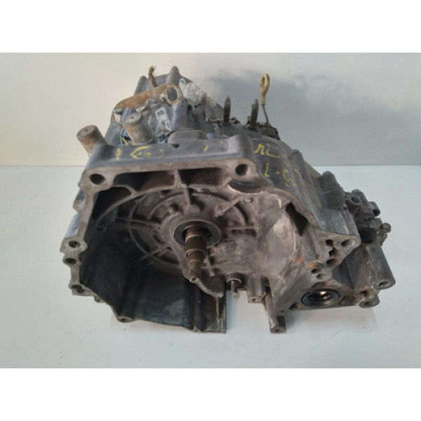 Caixa Cambio  Civic 99 1.6 Aut 98 Sem Conversor Com Remendo 