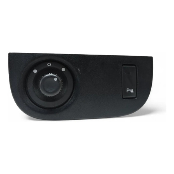 Botão Retrovisor Sandero 2014 A 2021