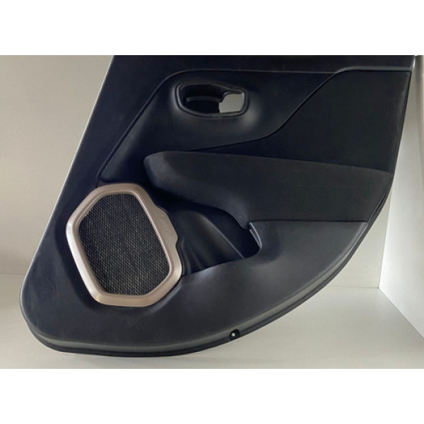 Forro Porta Traseira Direita Jeep Renegade 2015 A 2021