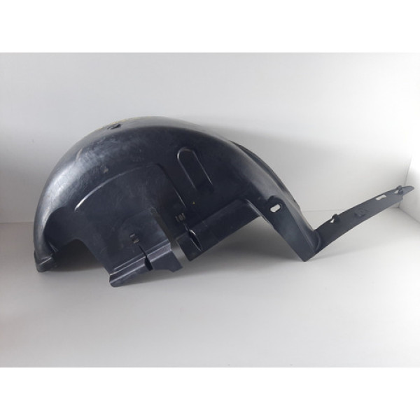 Parabarro Traseiro Dir. Parte Trás  Megane Gt 07/ 13 Detalhe