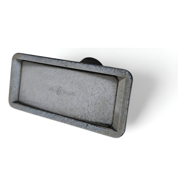 Lanterna Luz Placa Polo 2018 A 2025