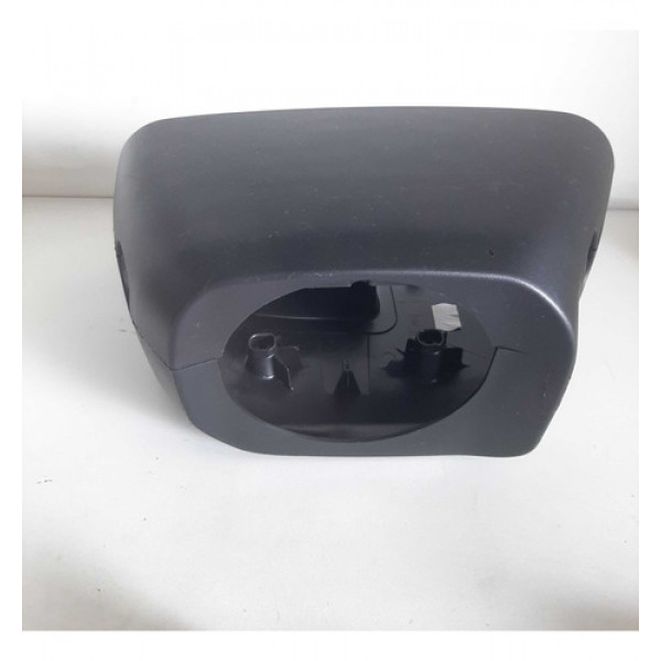 Acabamento Coluna Direção Renault Oroch 1.3 Turbo 2023