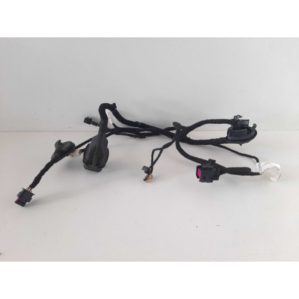 Chicote Da Porta Dianteira Direita Jeep Renegade 2017 A 21