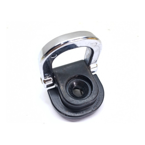 Gancho  Trava Bagagem Porta Malas Discovery 3 2005 A 2009