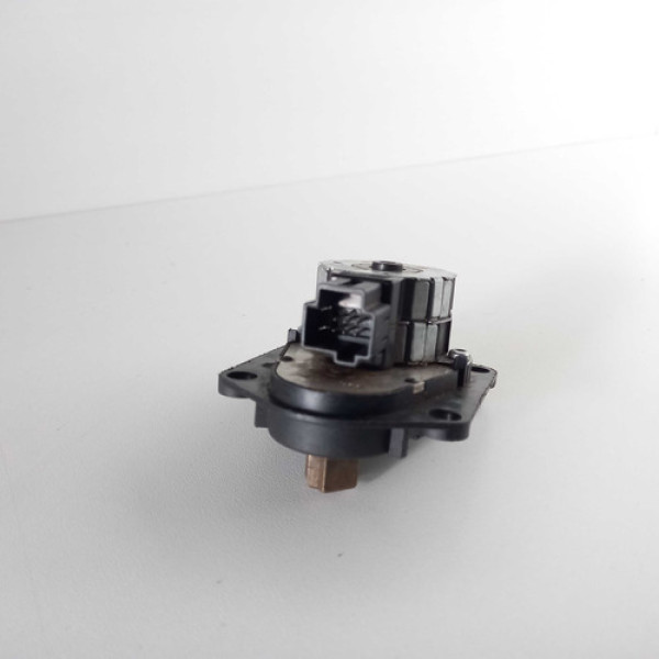 Válvula Solenóide Ar Quente Citroën Xsara Picasso 2001/2008