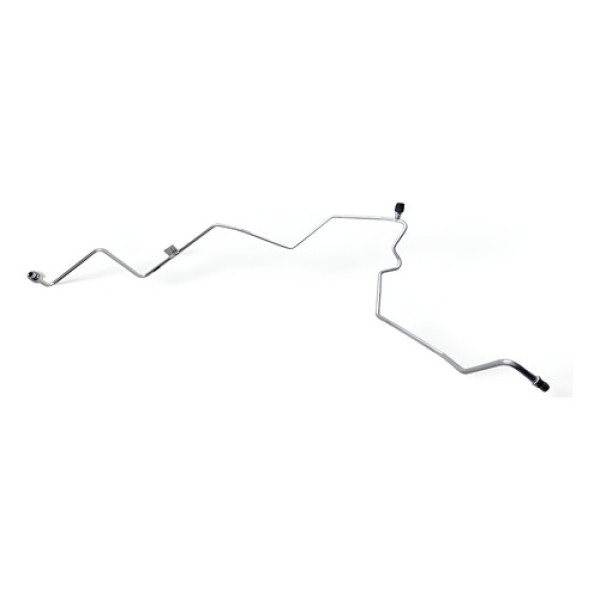 Mangueira Fina Ar Condicionado Versa 2013 A 2016