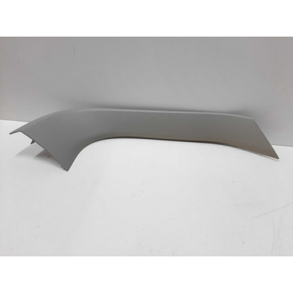 Acabamento Lado Esquerdo Porta Malas Bmw 2011 4.4 Biturbo