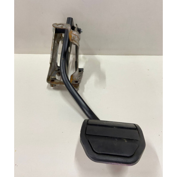 Pedal Do Freio Land Rover Discovery 3 2.7 2006 A 2009