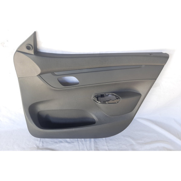 Forro Porta Dianteiro Direito Renault Kwid 2017 A 2021