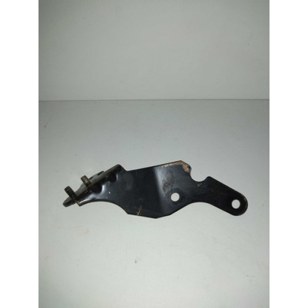 Suporte Tubo Cano Agua Land Rover Discovery 4 2012 A 2016