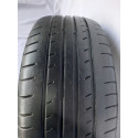 Pneu Linglong Crosswind 235/55r17 Mais Meia Vida A1