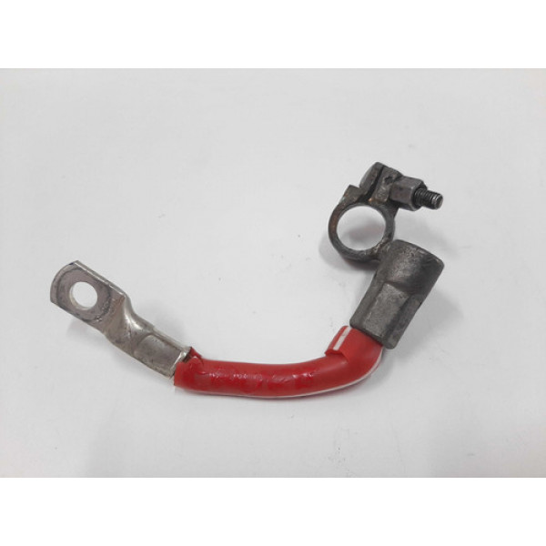 Cabo Polo Positivo Bateria Chevrolet Cruze 1.4 2017 A 2021