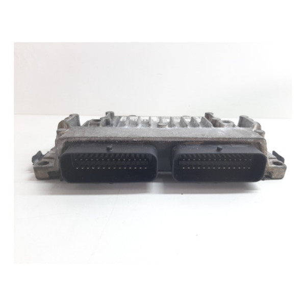 Módulo Câmbio Automático Citroën C3 1.6 2013 A 2019 Detalhe