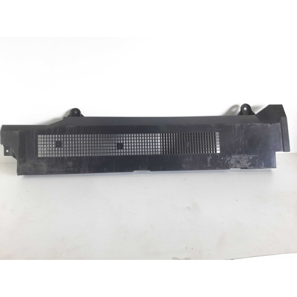 Protetor Assoalho Mangueira Comb. Duster 2018 Detalhe Uso Preto