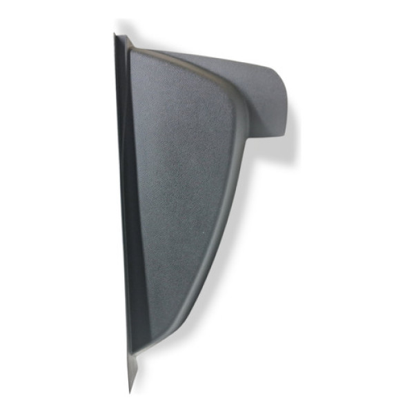 Acabamento Lateral Esquerdo Painel Gm Tracker 2020 A 2024