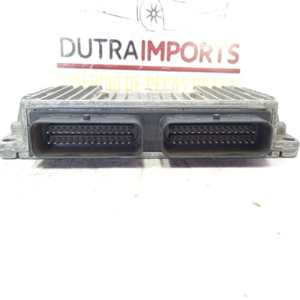 Módulo Câmbio Picasso 2.0 De 2001 A 2008 S118047554a