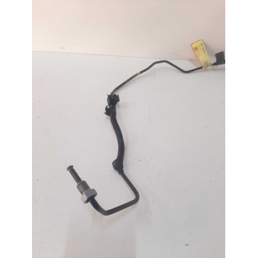 Cano De Freio Fusion...