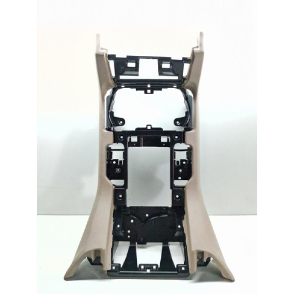 Moldura Console Central Discovery 4 2012 A 2016