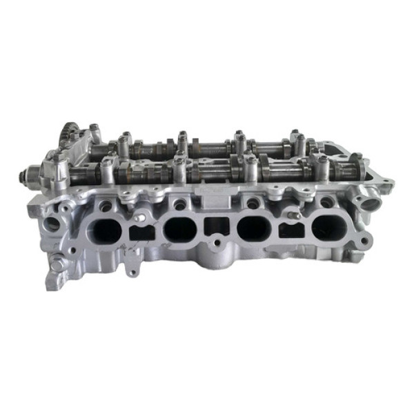Cabeçote Cerato Soul 1.6 16v 2008 2009 A 2013 Gas 