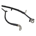 Cabo Negativo Bateria Tracker Turbo 2020 2021 2022/