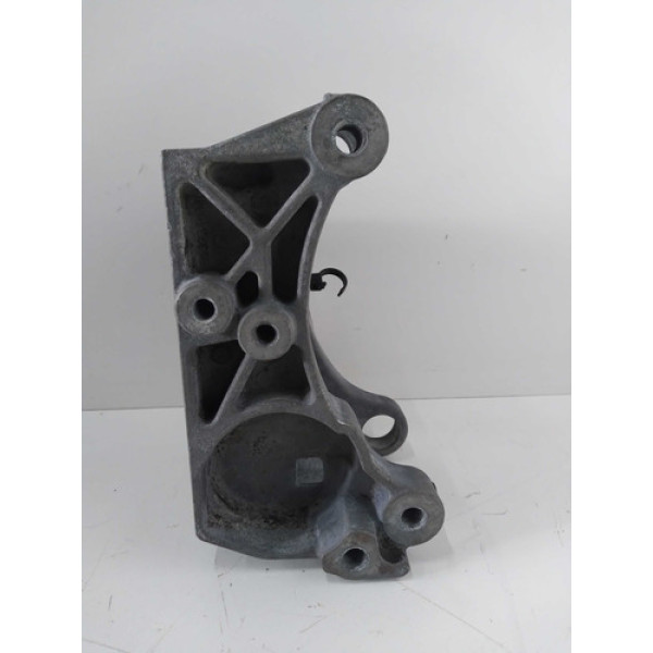 Suporte Compressor Ar Citroën C3 1.4 2005 2013 9837349380 