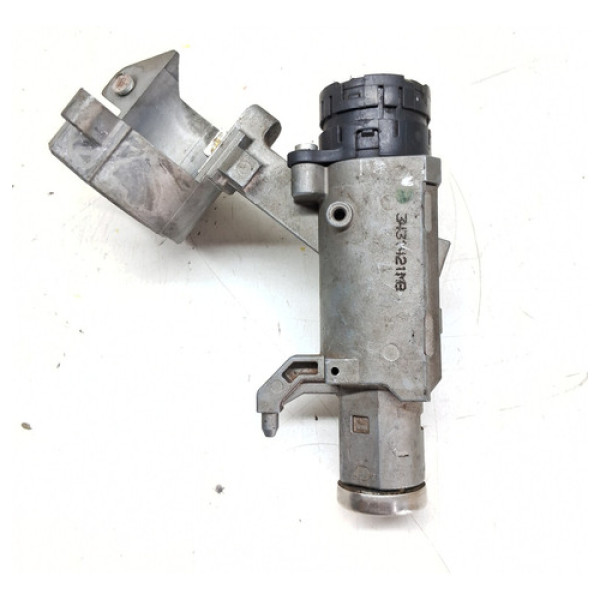 Comutador Cilindro Ignição Spin Cobalt Onix 2013 A 2019