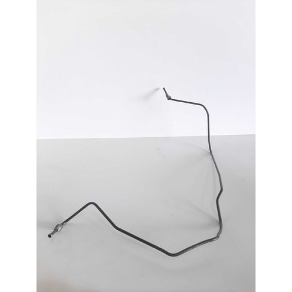 Cano Freio Renault Duster 1.6 16v 2015 A 19 Comparar Modelo