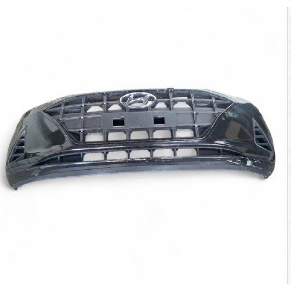 Parachoque Dianteiro Hb20 2020 2021 A 2022