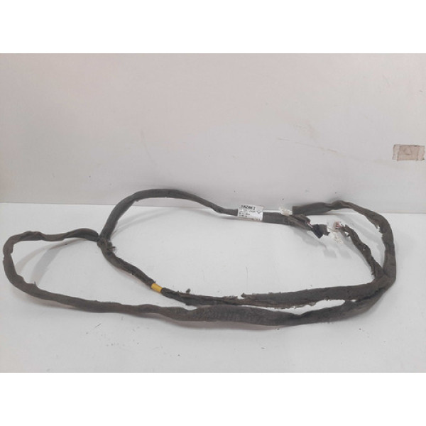 Chicote Eletrico Teto Renault Duster 1.6 16v 2015 A 2019