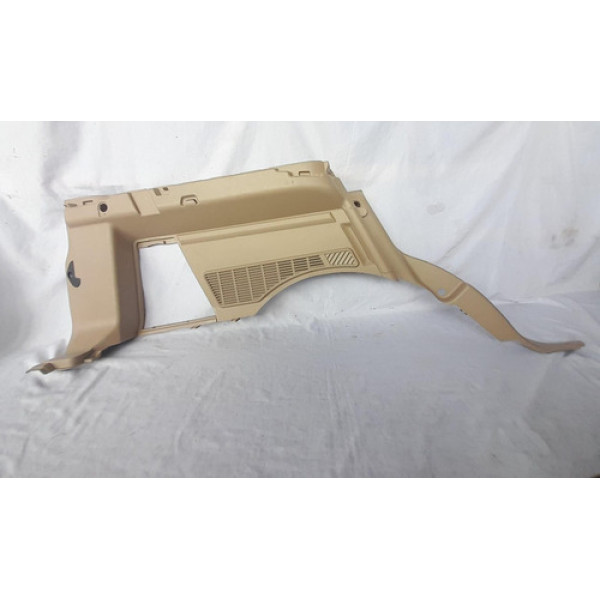 Forro Esquerdo Porta Malas Land Rover Discovery 4212 A 2016