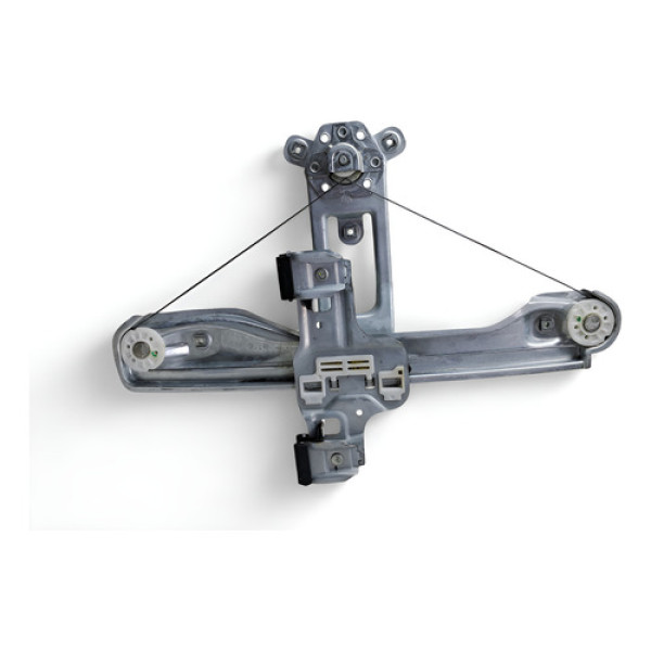 Máquina De Vidro Porta Traseira Dir Onix Prisma 12 A 20 Man