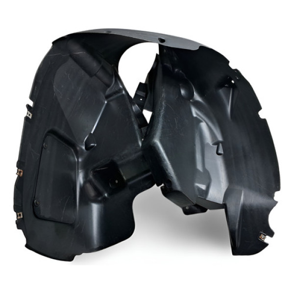 Parabarro Traseiro Direito Jeep Renegade 2016/