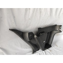 Acabamento Lateral Porta Malas Traseiro Esquerdo Tracker 22/